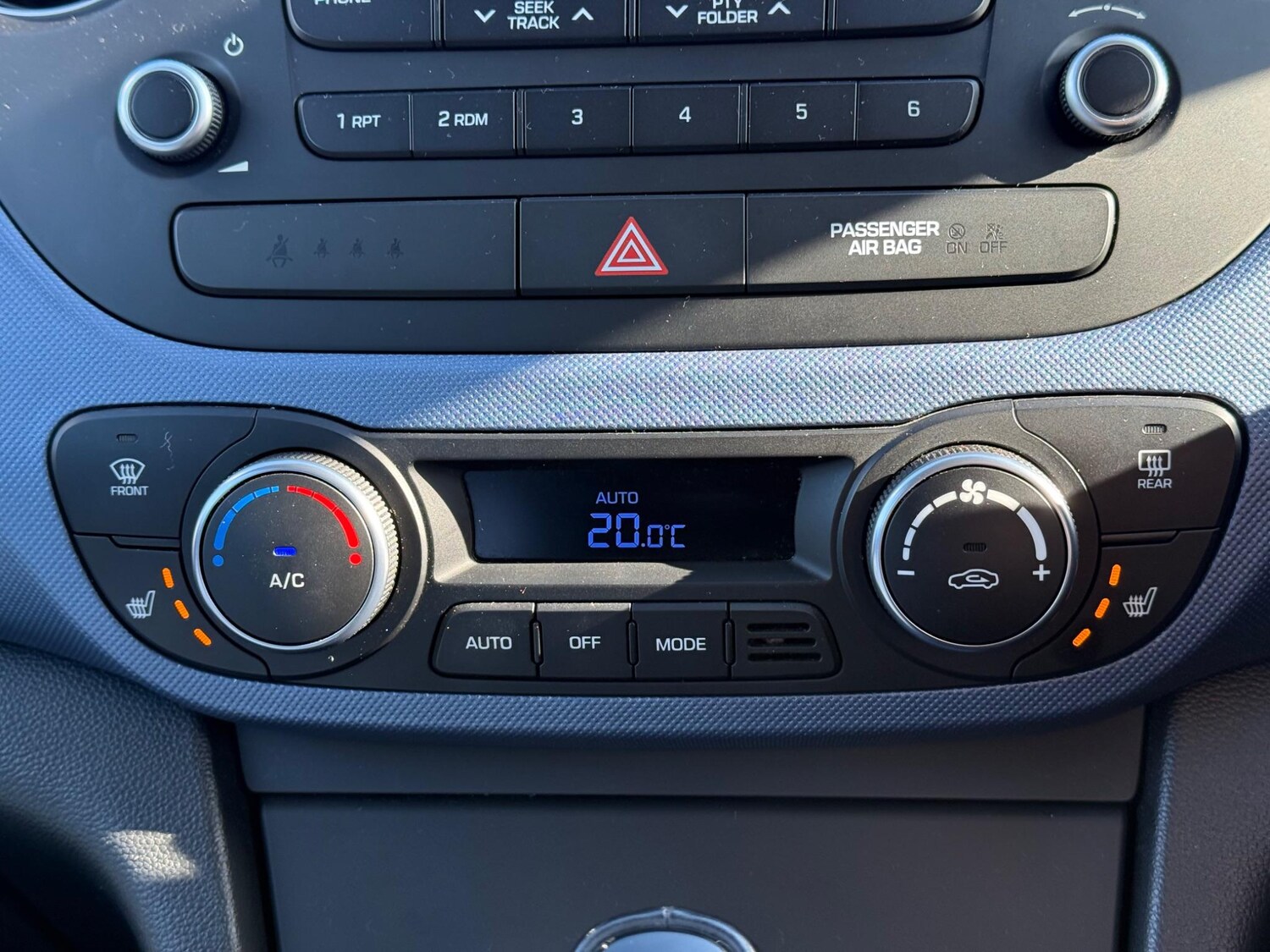 Vehicle 31