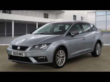 2019 (19) - 1.6 TDI SE Dynamic ST DSG Euro 6 (s/s) 5dr
