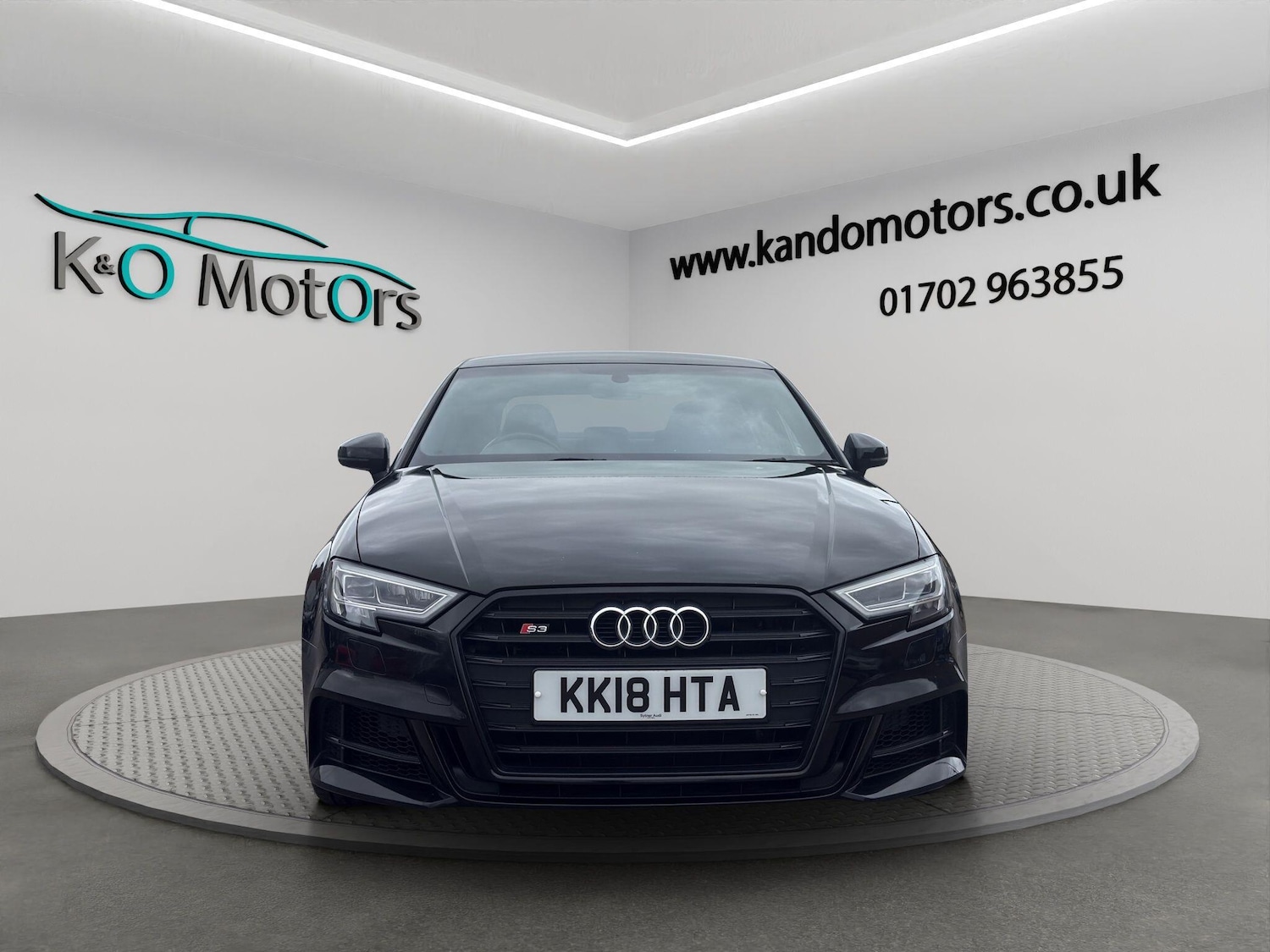 Used Audi A3 2018 for sale - 77852744: Photo 10