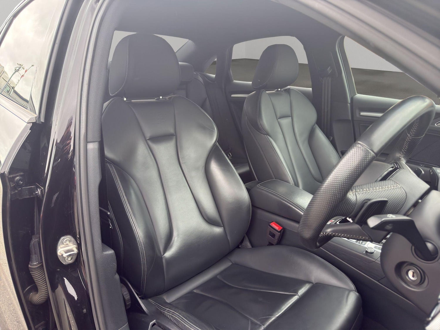 Used Audi A3 2018 for sale - 77852744: Photo 12