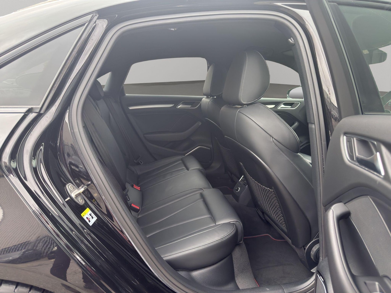 Used Audi A3 2018 for sale - 77852744: Photo 14