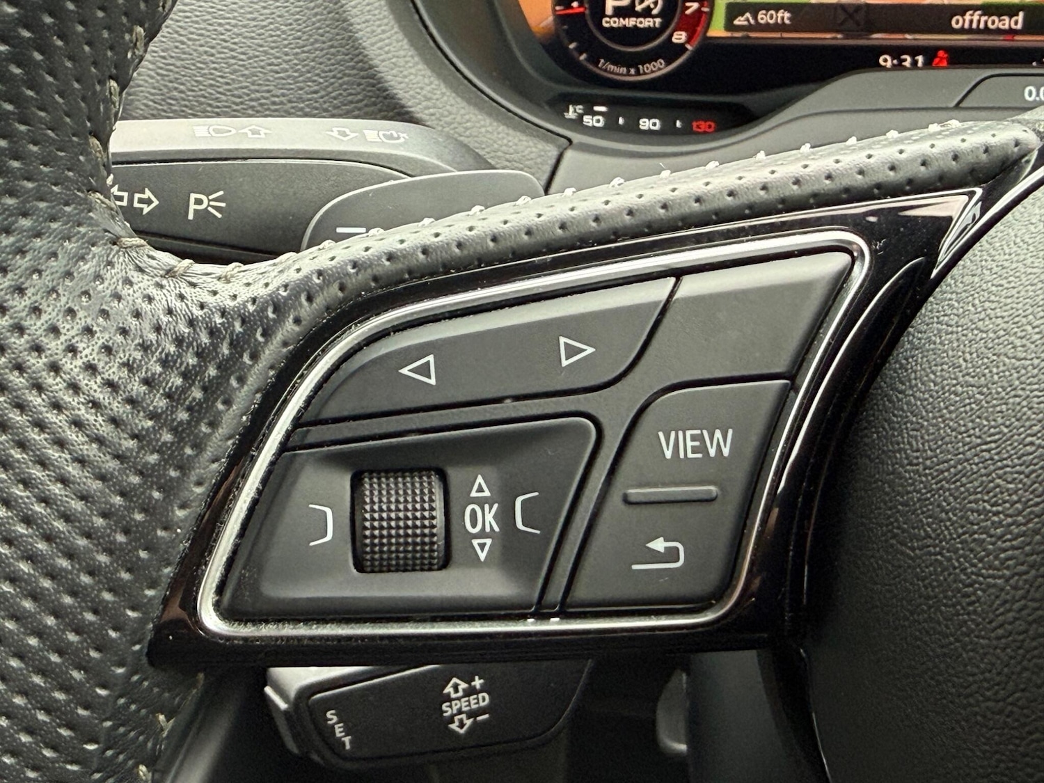 Used Audi A3 2018 for sale - 77852744: Photo 22