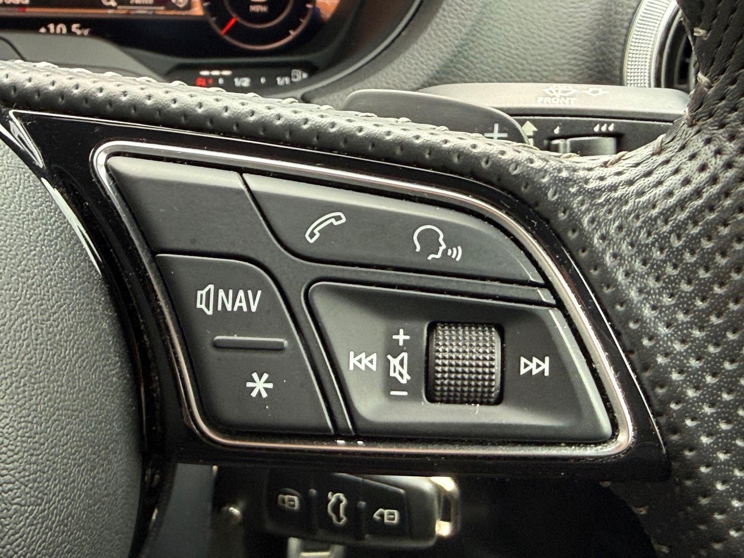 Used Audi A3 2018 for sale - 77852744: Photo 24