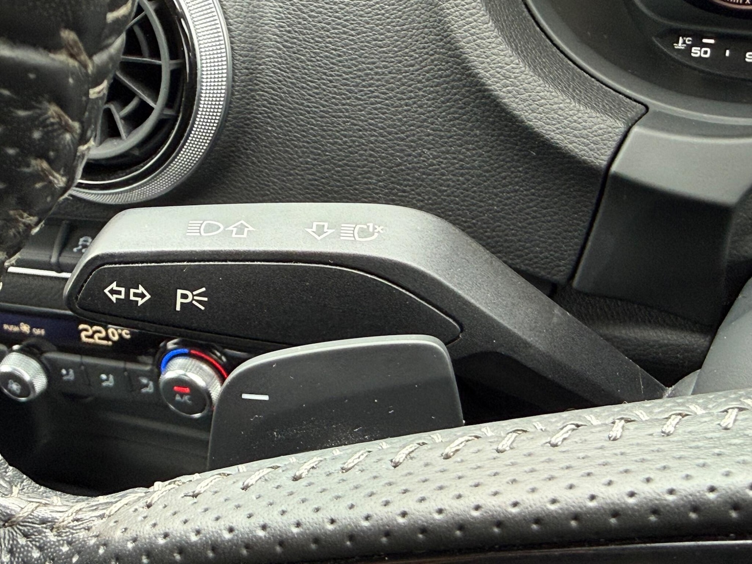 Used Audi A3 2018 for sale - 77852744: Photo 26