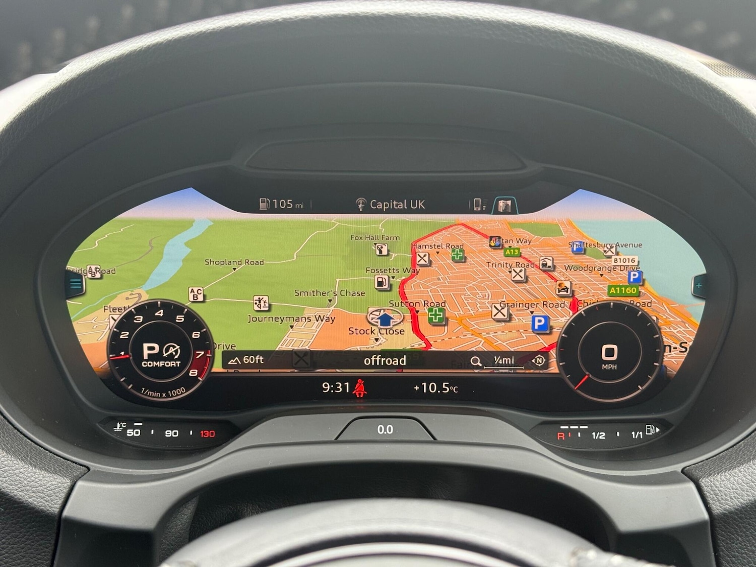 Used Audi A3 2018 for sale - 77852744: Photo 29