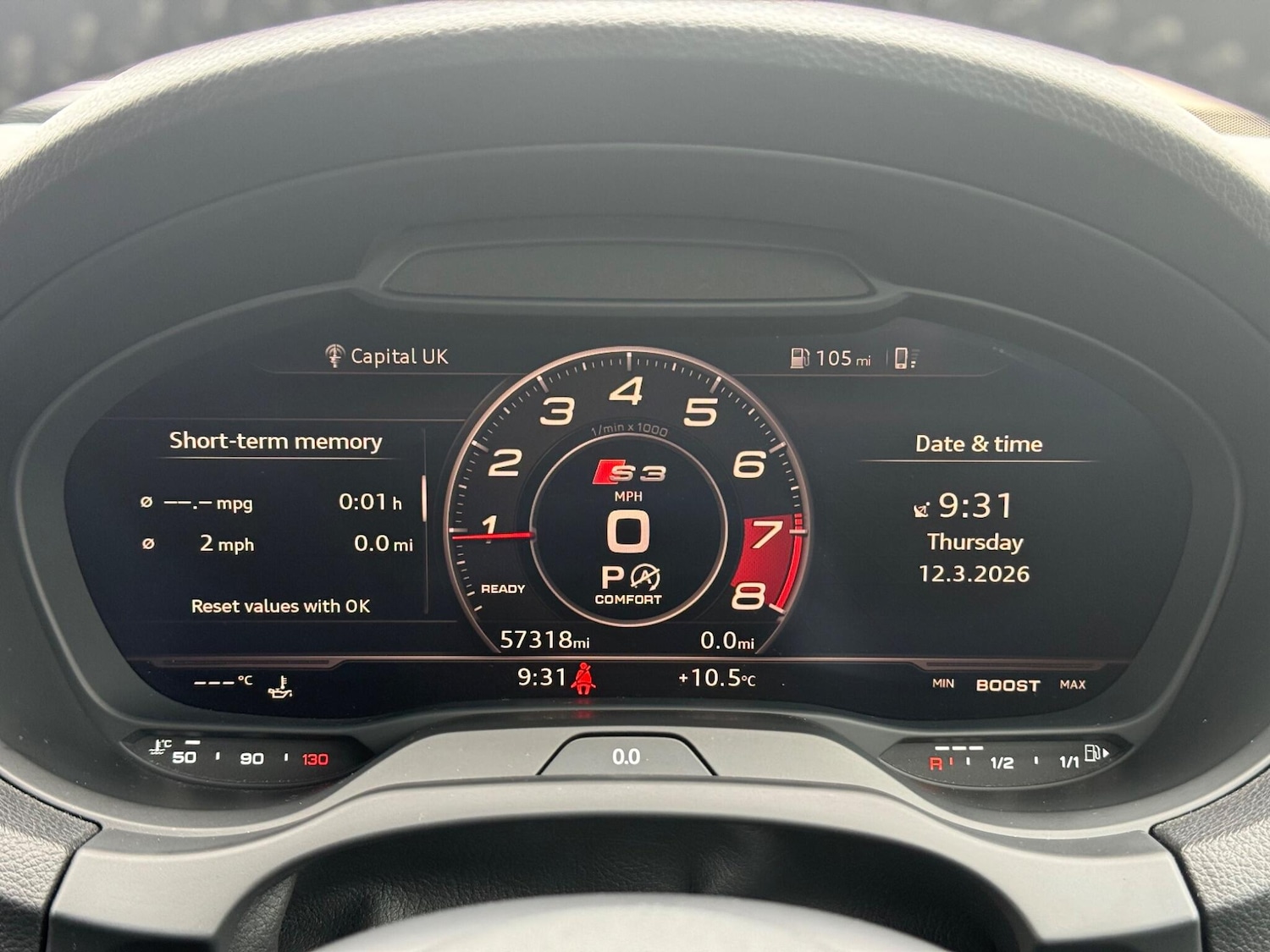 Used Audi A3 2018 for sale - 77852744: Photo 30