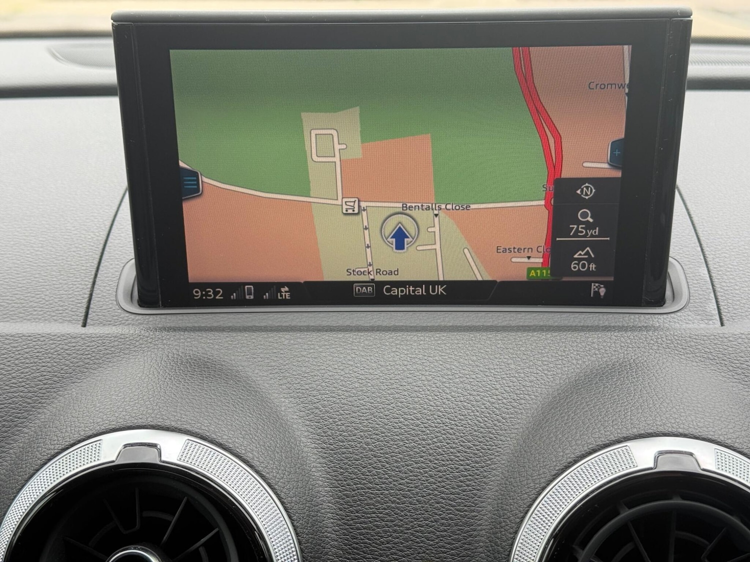 Used Audi A3 2018 for sale - 77852744: Photo 32