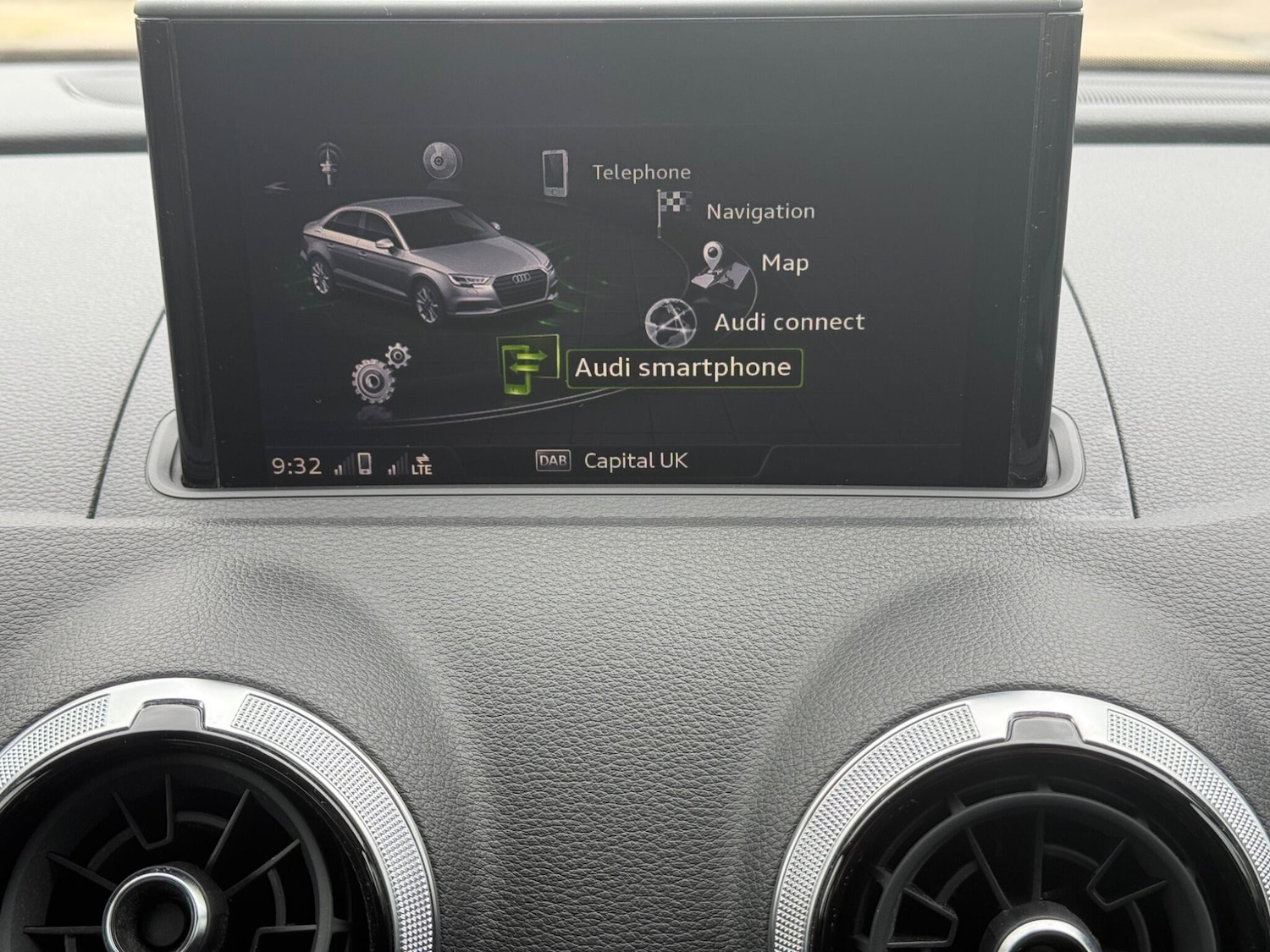 Used Audi A3 2018 for sale - 77852744: Photo 36