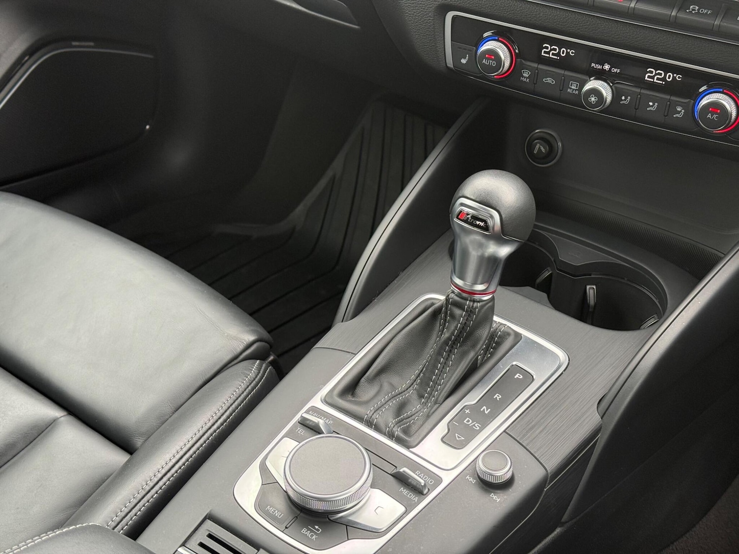 Used Audi A3 2018 for sale - 77852744: Photo 39