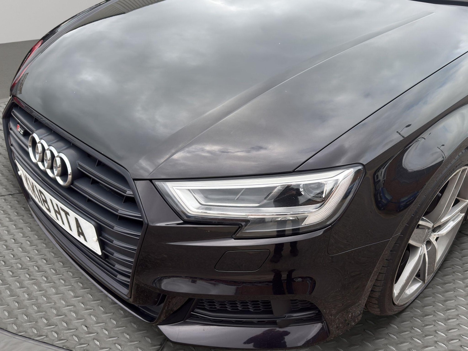 Used Audi A3 2018 for sale - 77852744: Photo 43