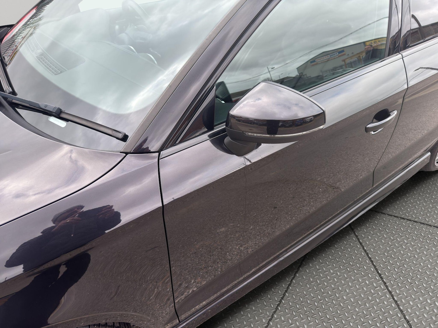 Used Audi A3 2018 for sale - 77852744: Photo 44