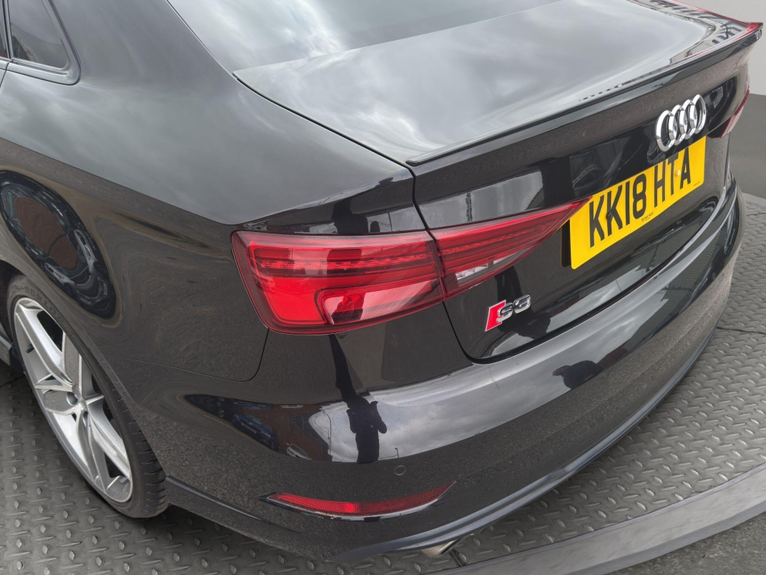 Used Audi A3 2018 for sale - 77852744: Photo 47