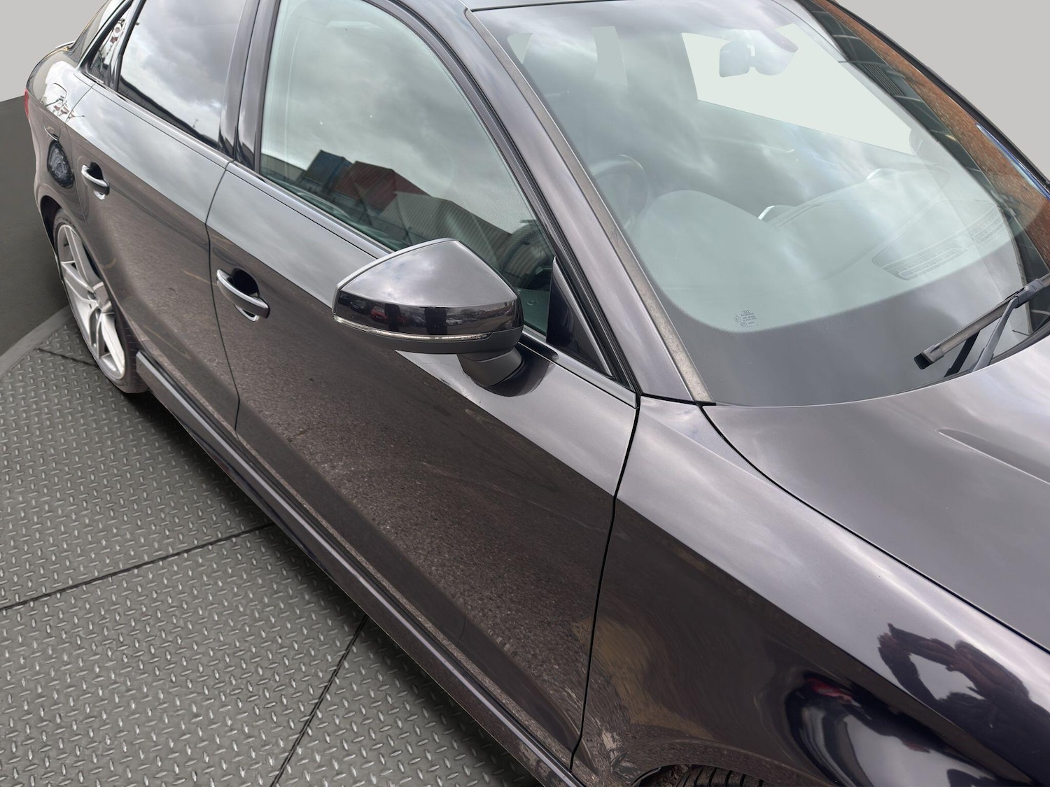 Used Audi A3 2018 for sale - 77852744: Photo 51