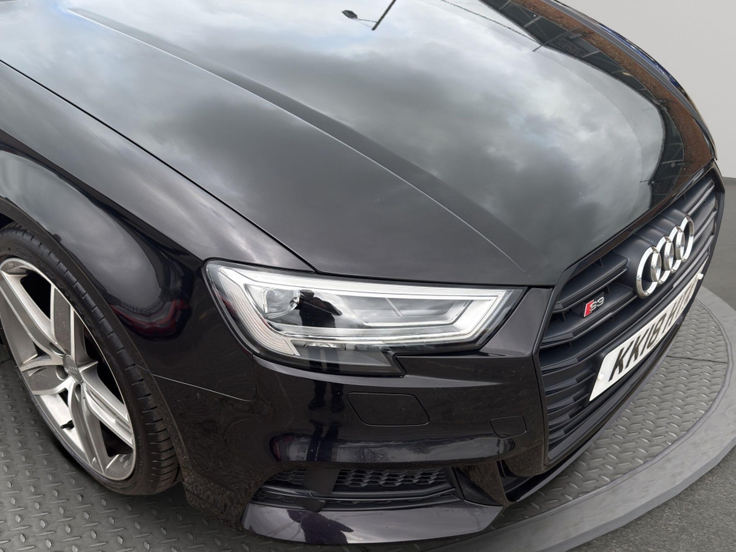 Used Audi A3 2018 for sale - 77852744: Photo 52