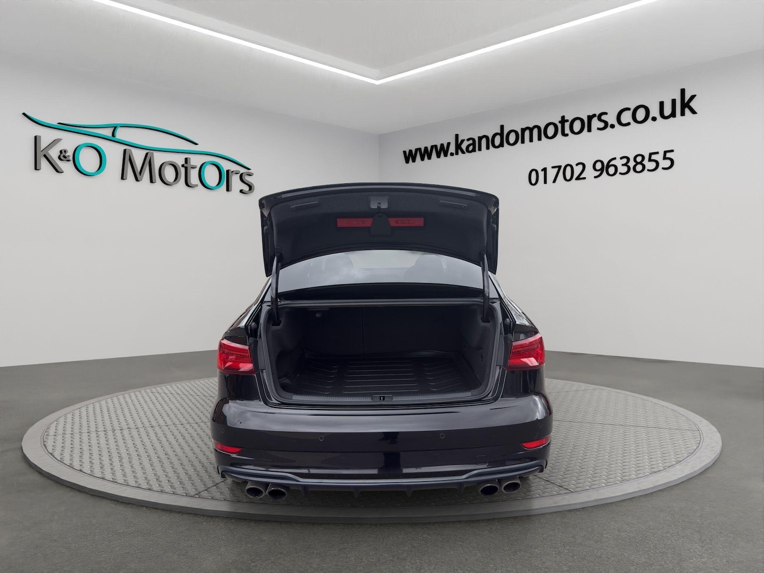 Used Audi A3 2018 for sale - 77852744: Photo 53