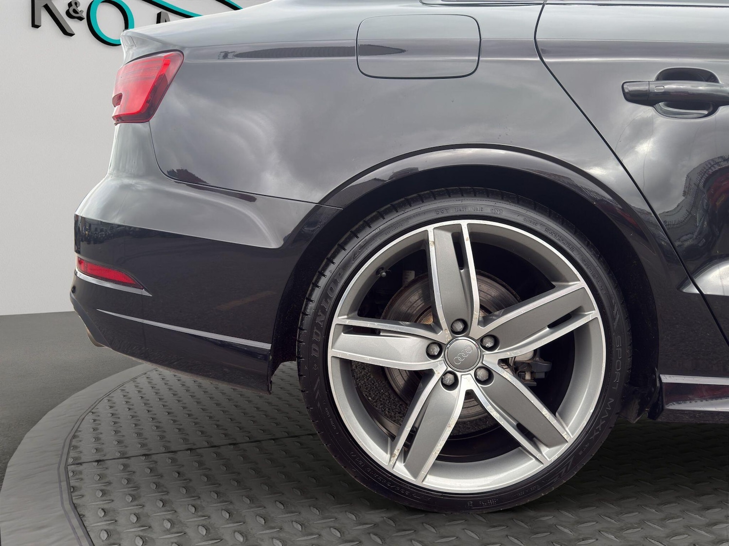 Used Audi A3 2018 for sale - 77852744: Photo 56