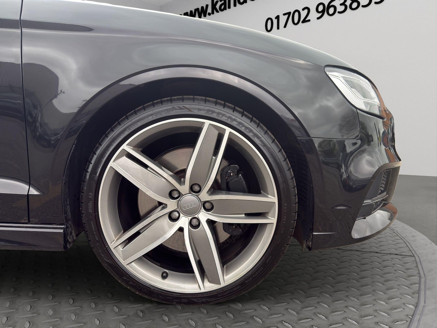 Used Audi A3 2018 for sale - 77852744: Photo 57