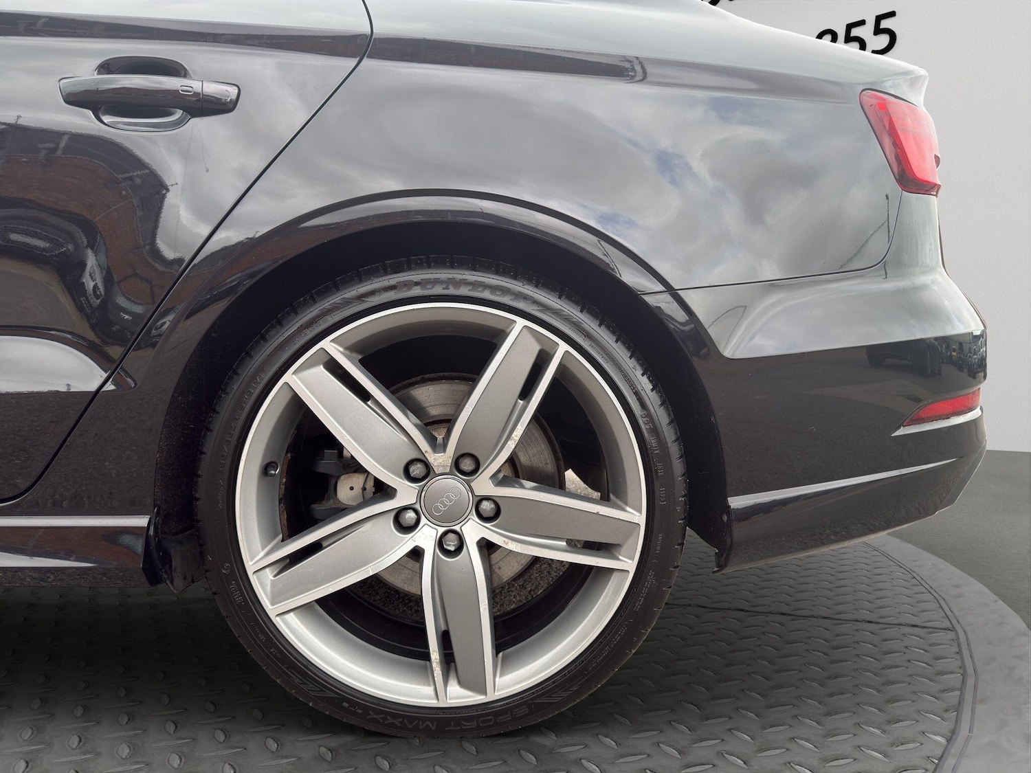 Used Audi A3 2018 for sale - 77852744: Photo 59