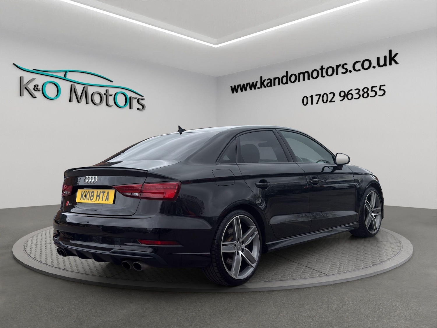 Used Audi A3 2018 for sale - 77852744: Photo 6