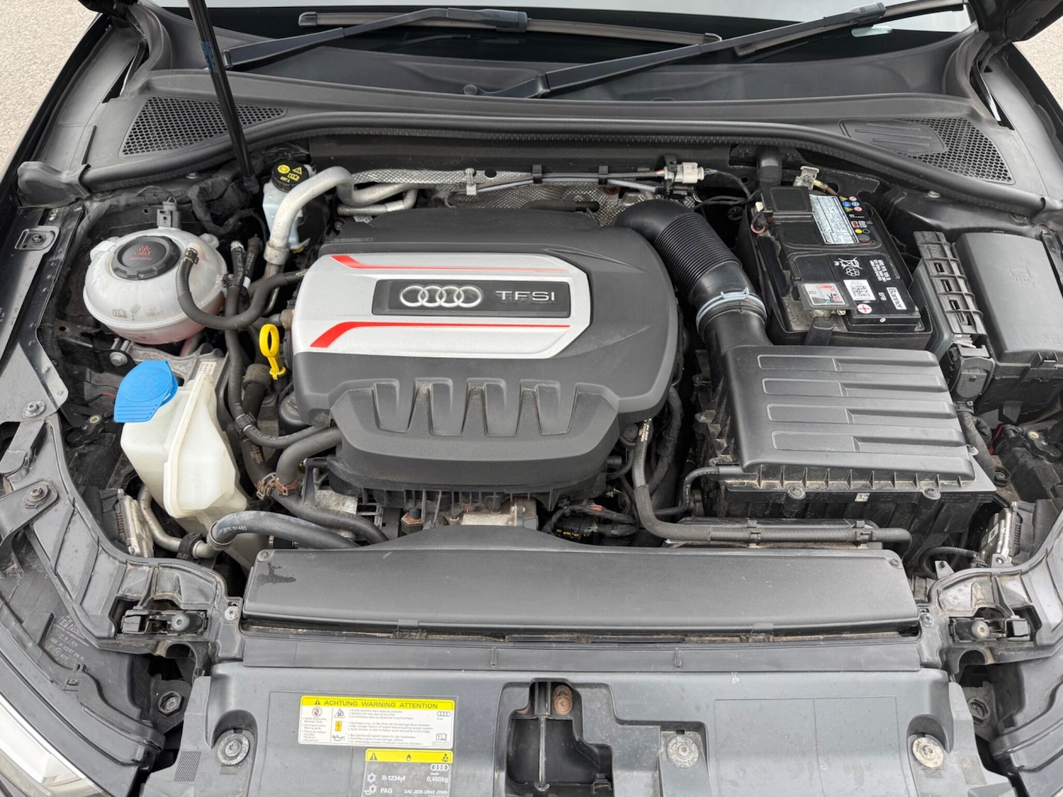 Used Audi A3 2018 for sale - 77852744: Photo 61