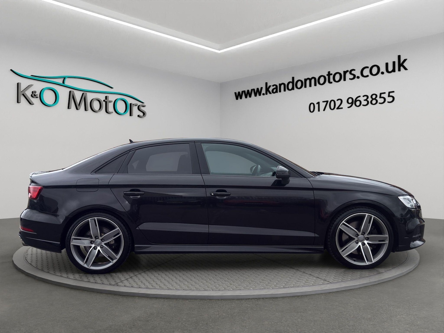 Used Audi A3 2018 for sale - 77852744: Photo 7