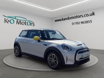 Used MINI Hatch 2022 for sale - 79756278: Photo