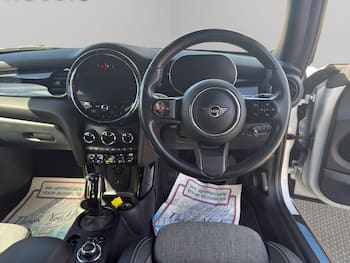 Used MINI Hatch 2022 for sale - 79756278: Photo