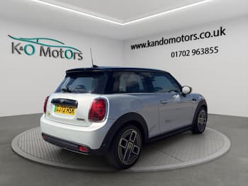 Used MINI Hatch 2022 for sale - 79756278: Photo