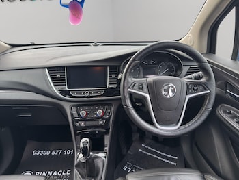 Used Vauxhall Mokka X 2018 for sale - 79553588: Photo