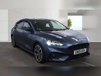 Used Ford Focus 2019 for sale - 79688160: Photo