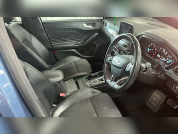 Used Ford Focus 2019 for sale - 79688160: Photo