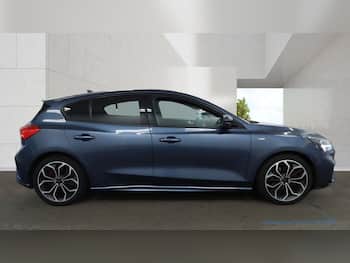Used Ford Focus 2019 for sale - 79688160: Photo