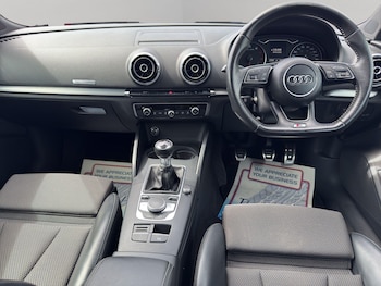 Used Audi A3 2016 for sale - 79159102: Photo