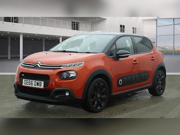 2016 (66) - 1.2 PureTech Flair Euro 6 (s/s) 5dr