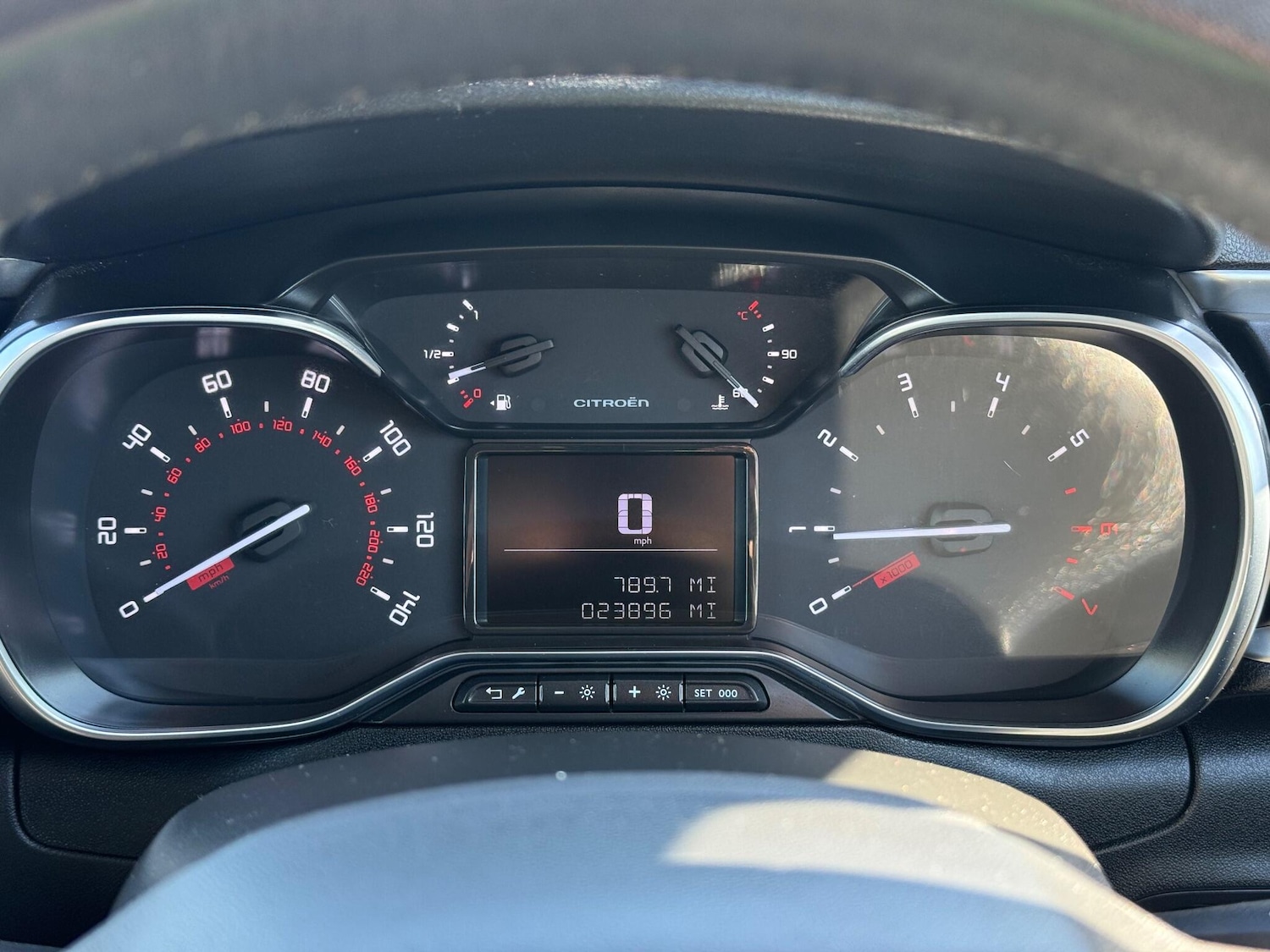 Used Citroen C3 2016 for sale - 75914877: Photo 29