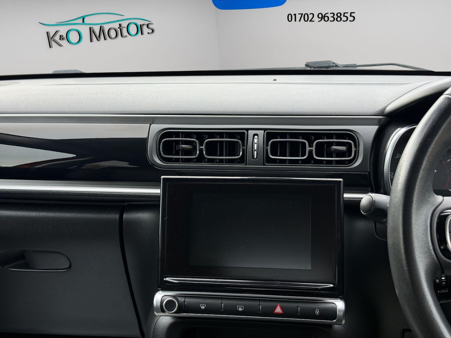 Used Citroen C3 2016 for sale - 75914877: Photo 30