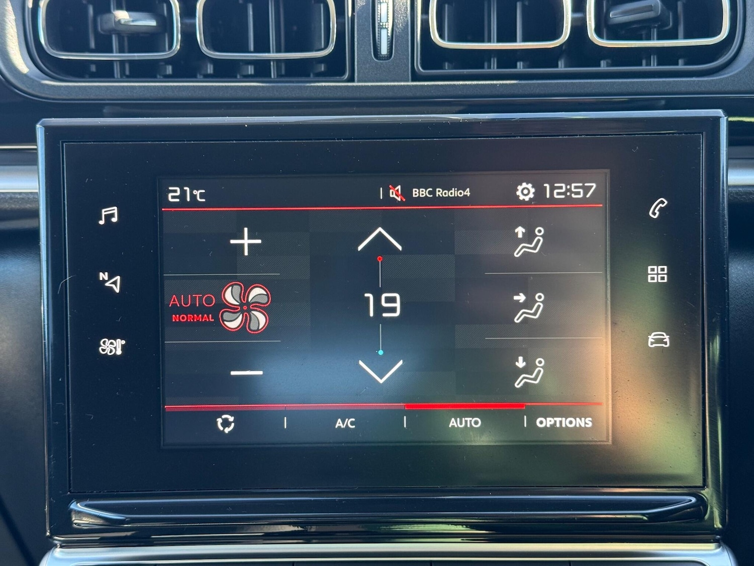 Used Citroen C3 2016 for sale - 75914877: Photo 32