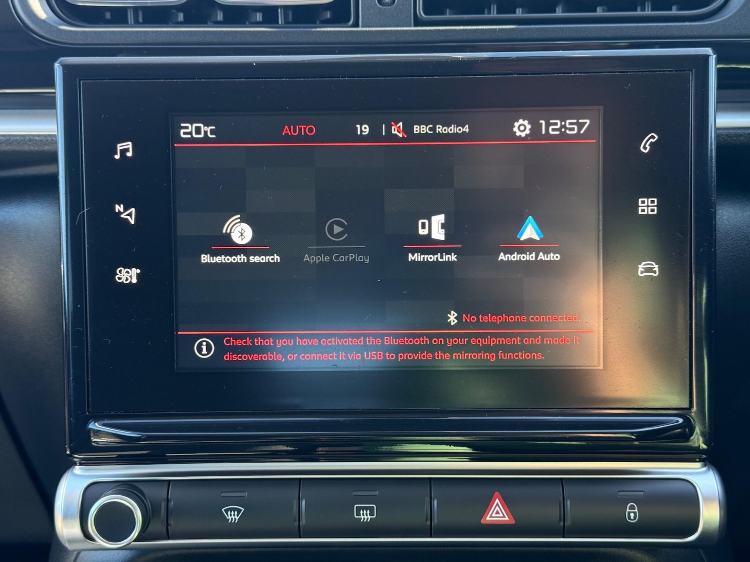 Used Citroen C3 2016 for sale - 75914877: Photo 33