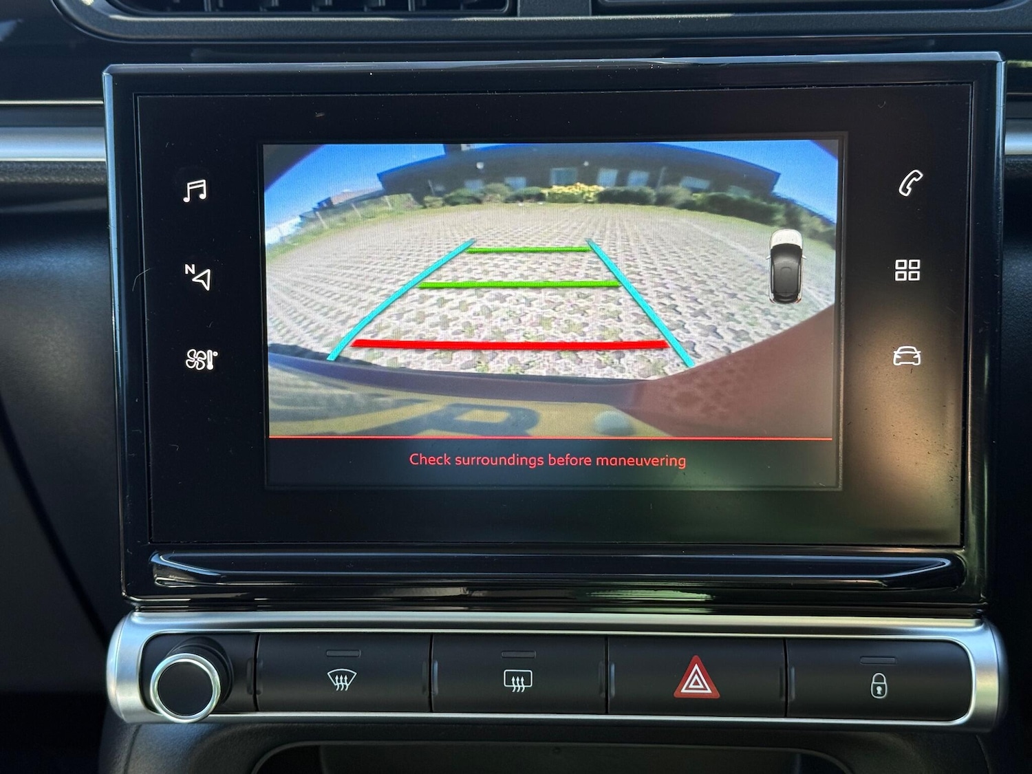 Used Citroen C3 2016 for sale - 75914877: Photo 34