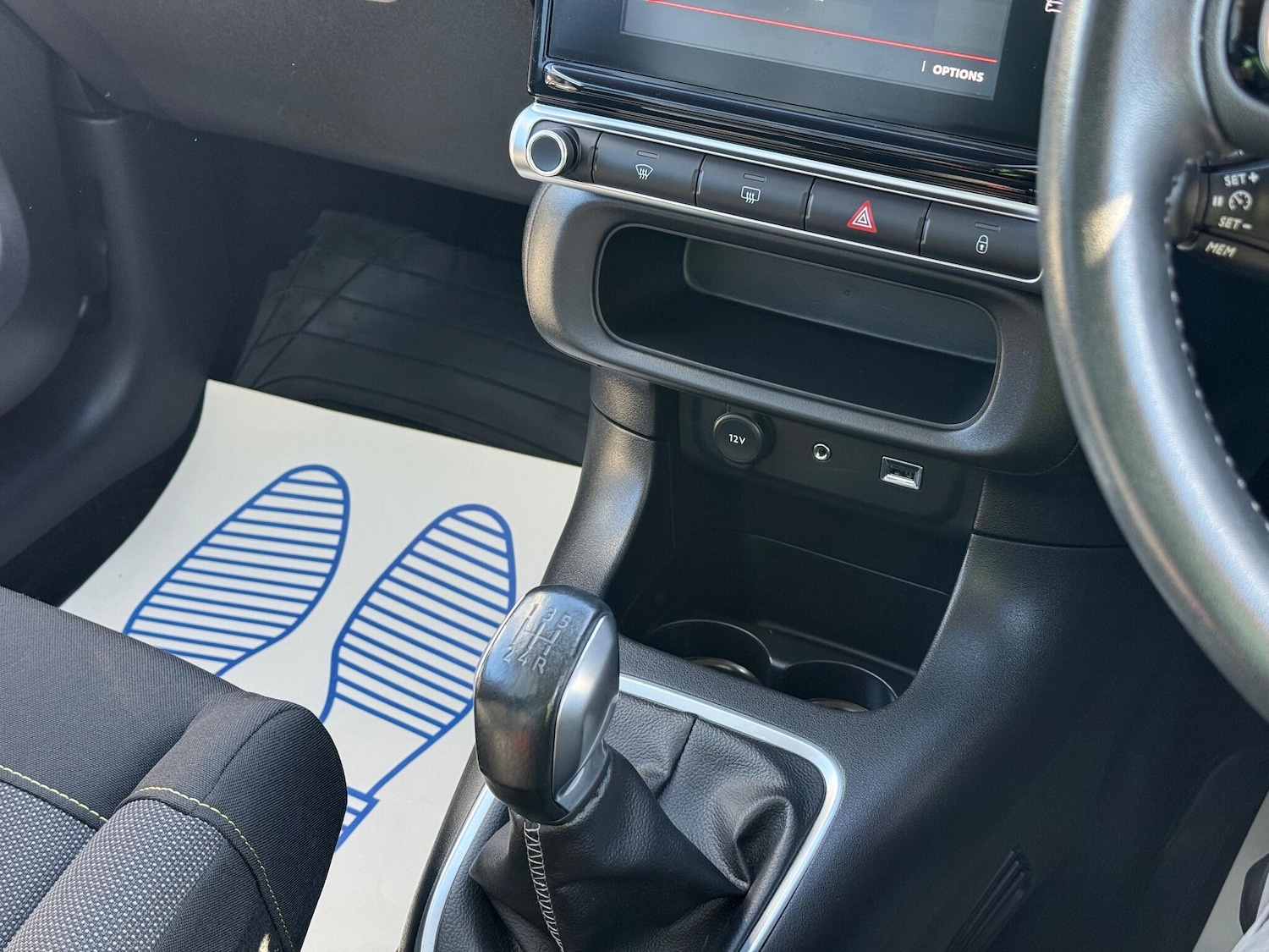 Used Citroen C3 2016 for sale - 75914877: Photo 35