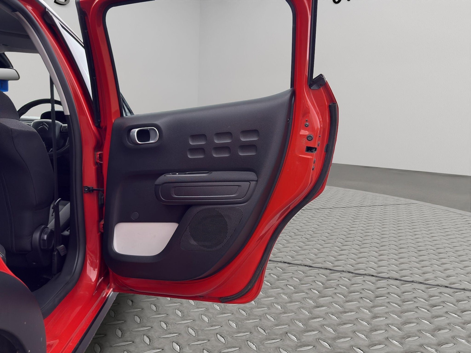 Used Citroen C3 2016 for sale - 75914877: Photo 45