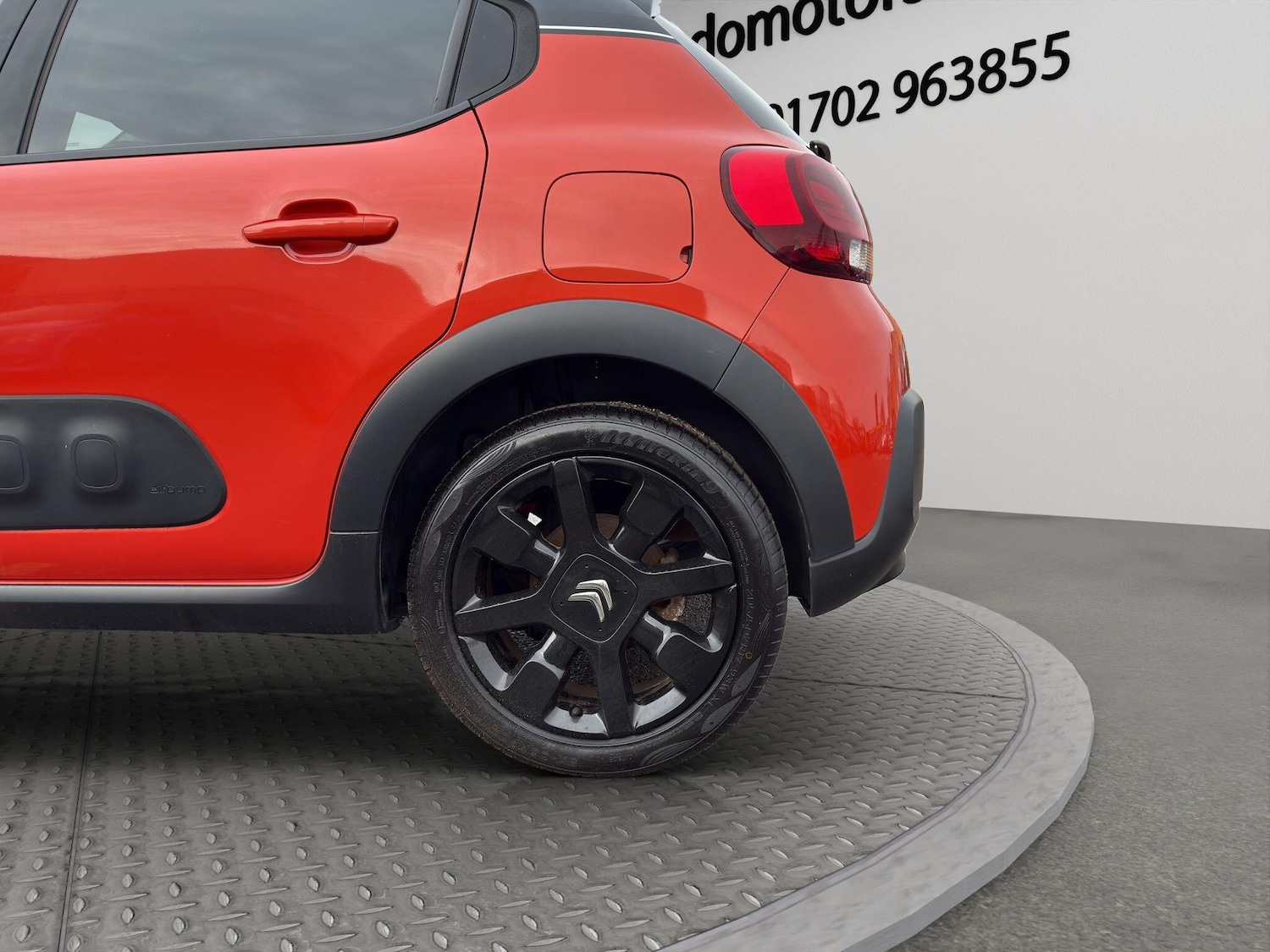 Used Citroen C3 2016 for sale - 75914877: Photo 53