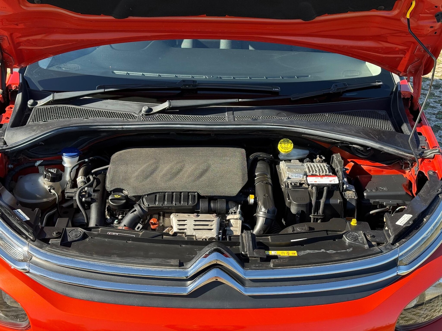 Used Citroen C3 2016 for sale - 75914877: Photo 57