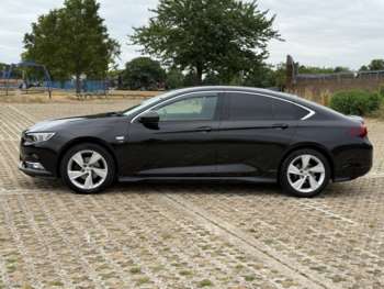 Used Vauxhall Insignia 2017 for sale - 75279454: Photo