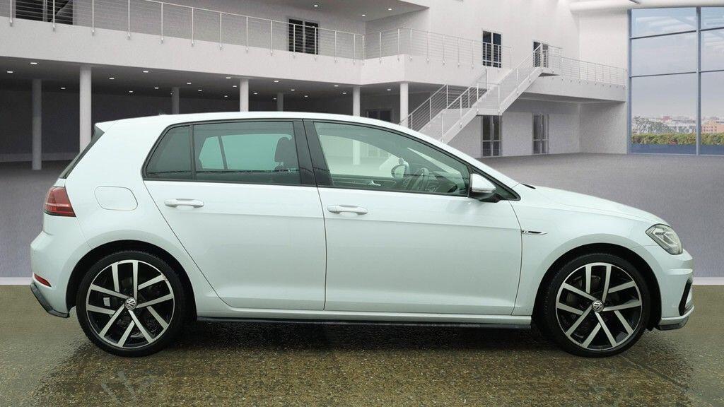 Used Volkswagen Golf 2018 for sale - 77469319: Photo 6