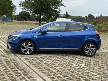 Used Renault Clio 2019 for sale - 75279540: Photo