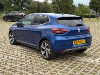 Used Renault Clio 2019 for sale - 75279540: Photo