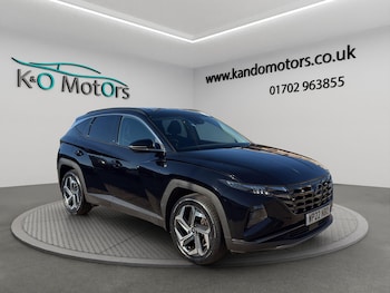 Used Hyundai TUCSON 2022 for sale - 79533144: Photo