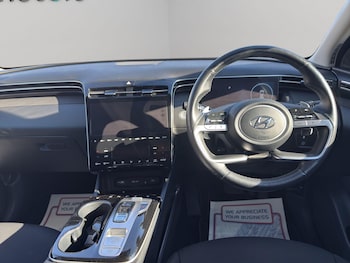 Used Hyundai TUCSON 2022 for sale - 79533144: Photo