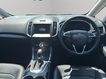 Used Ford Galaxy 2017 for sale - 79224451: Photo